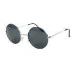 Retro Small Round Hippie Sunglasses