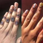 Dark Knuckles Whitening Serum