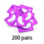 Wholesale Hydrogel Eye Patches for Lash Extensions