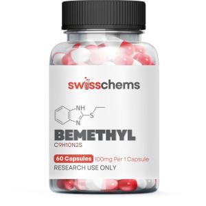 Swisschems Bemethyl Capsules