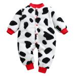 Baby Rompers Long Sleeve Jumpsuit