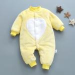 Baby Rompers Long Sleeve Jumpsuit