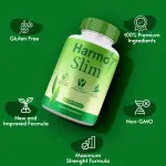 Gold Nutra Harmo Slim Capsules