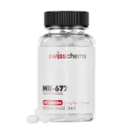 Swisschems MK-677 Capsules