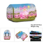 MINISO Barbie Printed bag,