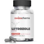 Swisschems Letrozole Capsules
