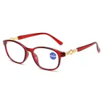 Easy to see far and near