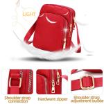 Mickey Minnie Mouse Shoulder Bag,