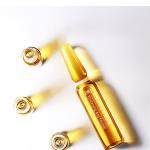 60-Piece Essence Set: Nicotinamide & Hyaluronic Acid for moisturizing, glowing skin. Perfect for winter.