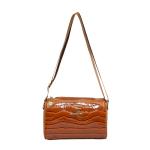 024 Multi-Compartment Women's Handbag – High-Quality Leather, 5 Colors, Crossbody & Shoulder Bag