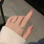 Here’s a shorter, more impactful version for the Luxury Classic Moissanite Wedding Engagement Ring: