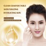 2PCS BIOAQUA Pure Pearl Face Cream – Moisturizing, Firming & Hydrating for Radiant Skin!"