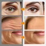 "Instant Wrinkle Serum – Firm, Lift, Fade Fine Lines & Brighten Skin!"