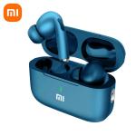 Xiaomi E17 True Wireless Earphones – Bluetooth 5.3, ANC, HiFi Stereo Sound, In-Ear Headphones for Android & iOS.