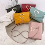 "Fashion Designer Bag: Cute PU lipstick satchel purse for girls and women."