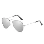 Kids' UV400 Sunglasses – Designer Luxury Shades for Boys & Girls