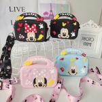 Cartoon Mini Kawaii Backpack Purse for Girls, Children's Gift.