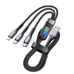 120W 100,000mAh Power Bank | Fast Charging for iPhone, Samsung & Huawei
