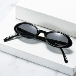 Vintage Oval Sunglasses 2024 – Luxury Designer, Retro Fashion for Men & Women