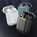 J18 Wireless Bluetooth Earbuds – 9D Noise Reduction, TWS, Gaming, with Mic