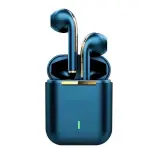 J18 Wireless Bluetooth Earbuds – 9D Noise Reduction, TWS, Gaming, with Mic