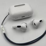 Original AirPods Pro 2 – Wireless Bluetooth Earbuds for iPhone, Gaming & Sports. Premium Sound, Active Noise Cancellation.