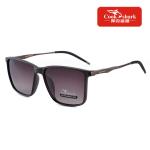 "Cook Shark Polarized Sunglasses: UV protection, color-changing lenses, and bold style for all."