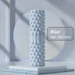 High-Density Foam Roller for Back Pain Relief & Muscle Recovery – Ideal for legs, arms, and back.