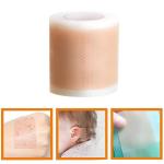 Silicone Gel Scar Patch: Effective treatment for scars, burns, acne, and trauma. Promotes skin repair and healing.