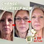 Anti-Wrinkle Essence – Lift, Tighten & Moisturize, Reduces Fine Lines.
