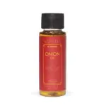 Onion Oil 100% Pure & Natural