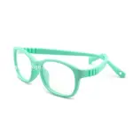 Kids Prescription Glasses, Blue Light Blocking, Myopia & Hyperopia Eyeglasses Frame.