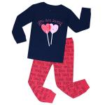 Children's Cotton Pajamas Set - Boys Nightwear & Homewear, 100% Cotton, Kids Clothing Set.