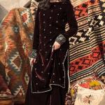 “Velvet: the fabric of queens and dreams.”