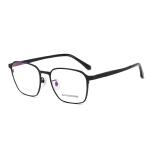 Reven Jate 71075 Titanium Optical Glasses – Stylish Prescription Eyewear for Men and Women.
