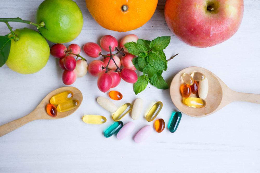 Unlock Better Health: How Multivitamins Can Transform Your Well-Being