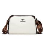 Genuine Leather Luxury Crossbody Bag – 2024 Designer Brand, Soft & High Quality, Ladies Shoulder Bag