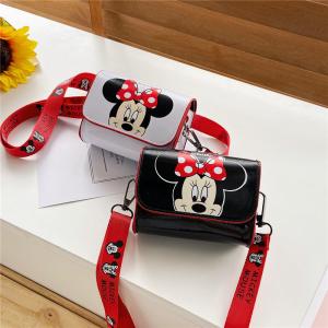 Disney Mickey Mouse Shoulder Bag,