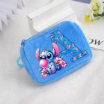 Boys & Girls Tote, Kids Canvas Crossbody Handbag, Anime Style, New Gift.