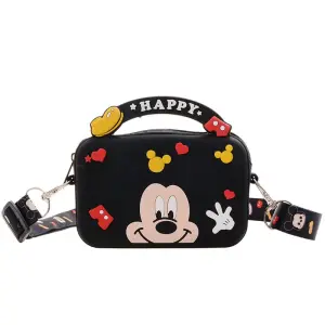 Cartoon Mini Kawaii Backpack Purse for Girls, Children's Gift.