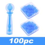 Blackhead Remover Acne Needle Tool: Disposable acne needles for effective blackhead removal and skincare.