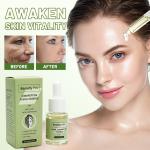 "Instant Wrinkle Serum – Firm, Lift, Fade Fine Lines & Brighten Skin!"