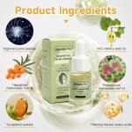 "Instant Wrinkle Serum – Firm, Lift, Fade Fine Lines & Brighten Skin!"