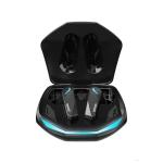 Lenovo GM2 Pro TWS Bluetooth 5.3 Earbuds - Gaming, Noise Reduction, Bass, Touch Control