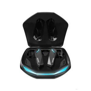 Lenovo GM2 Pro TWS Bluetooth 5.3 Earbuds - Gaming, Noise Reduction, Bass, Touch Control