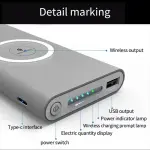300,000mAh Power Bank | 66W Super Fast Charging | PD 20W Flash Charging for iPhone & Huawei