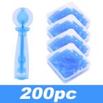 Blackhead Remover Acne Needle Tool: Disposable acne needles for effective blackhead removal and skincare.