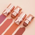 O.TWO.O 3-in-1 Stick: Buildable, waterproof cream for eyes, cheeks, and lips. Lightweight, multi-purpose makeup.