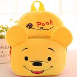 Kawaii Pikachu, Mickey, Hello Kitty, Stitch, Pooh Bear, Cute Kids School Bag, Gift.