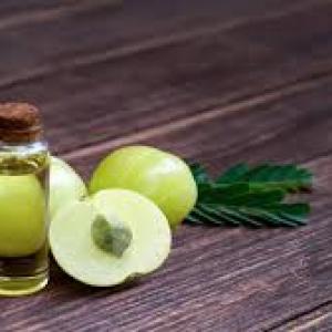 Organic Dabur Amla Oil In Pakistan.